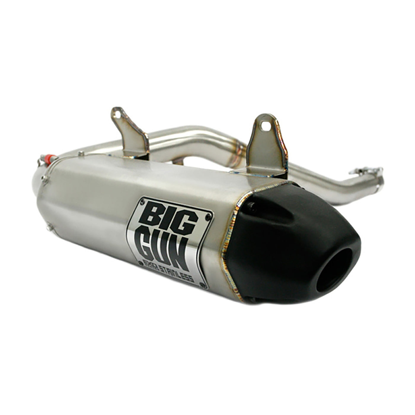 BIGGUN EXO STAINLESS EXHAUST - HONDA#mpn_14-1652