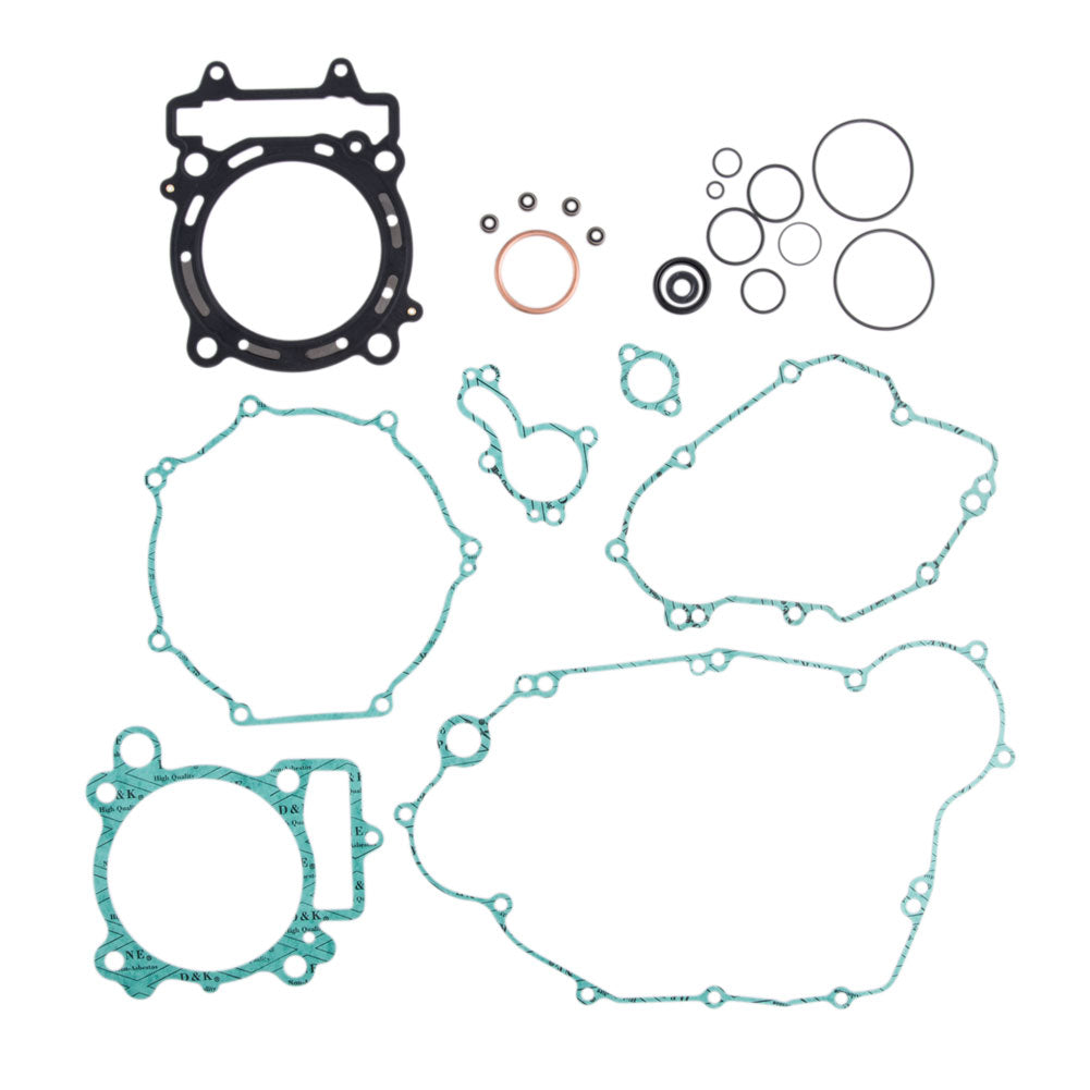 Tusk Complete Gasket Kit#mpn_808469