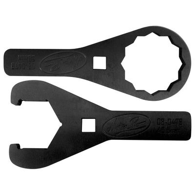 Motion Pro ATV Axle Nut Wrench Set 45mm/56mm#mpn_8-0479