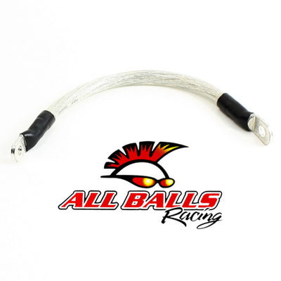 9" CLEAR BATTERY CABLE#mpn_78-109