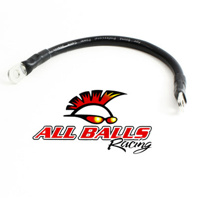 10" BLACK BATTERY CABLE#mpn_78-110-1
