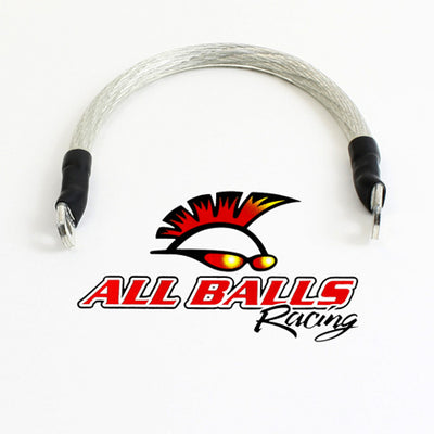 11" CLEAR BATTERY CABLE#mpn_78-111