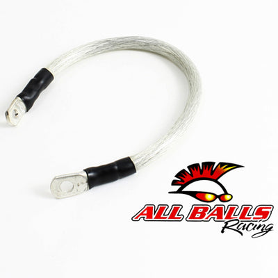 12" CLEAR BATTERY CABLE#mpn_78-112