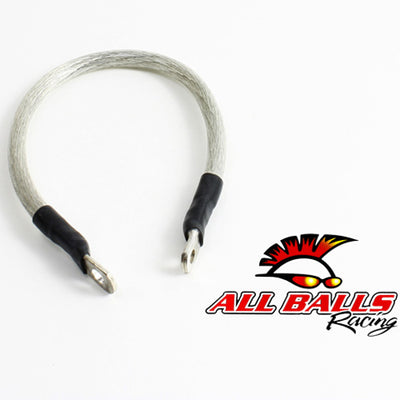 14" CLEAR BATTERY CABLE#mpn_78-114