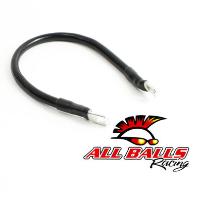 14" BLACK BATTERY CABLE#mpn_78-114-1