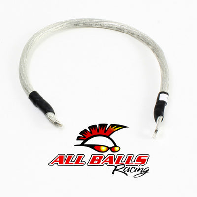 16" CLEAR BATTERY CABLE#mpn_78-116