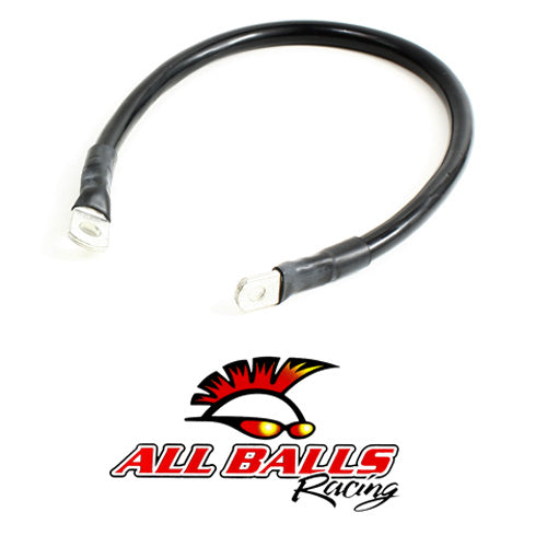 16" BLACK BATTERY CABLE#mpn_78-116-1