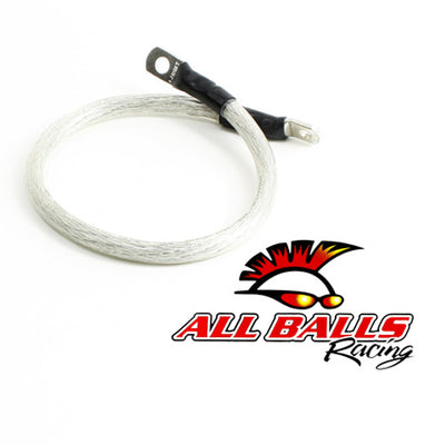 17" CLEAR BATTERY CABLE#mpn_78-117