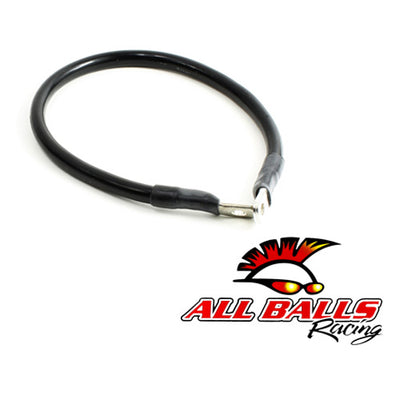 17" BLACK BATTERY CABLE#mpn_78-117-1