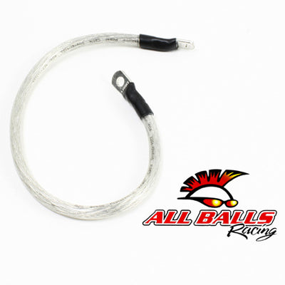 19" CLEAR BATTERY CABLE#mpn_78-119