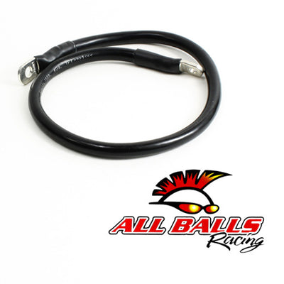 21" BLACK BATTERY CABLE#mpn_78-121-1