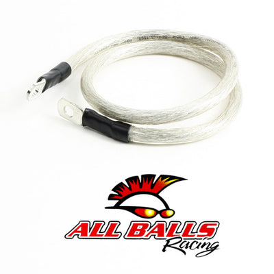 27" CLEAR BATTERY CABLE#mpn_78-127