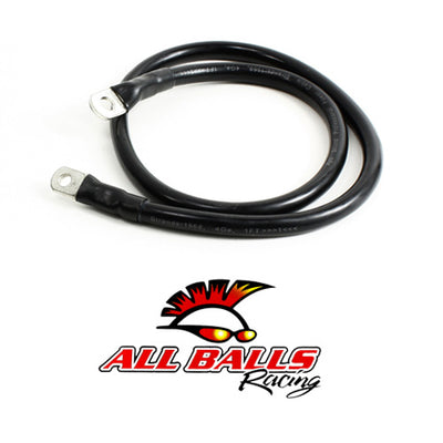 30" BLACK BATTERY CABLE#mpn_78-130-1