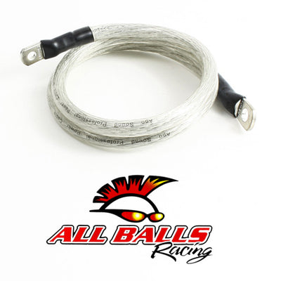 32" CLEAR BATTERY CABLE#mpn_78-132