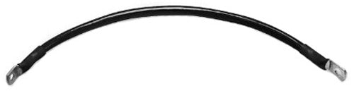 32" BLACK BATTERY CABLE#mpn_78-132-1