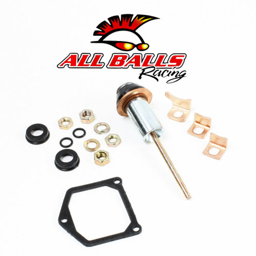 SOLENOID REPAIR KIT, BIG TWIN 2008 UP#mpn_79-1102