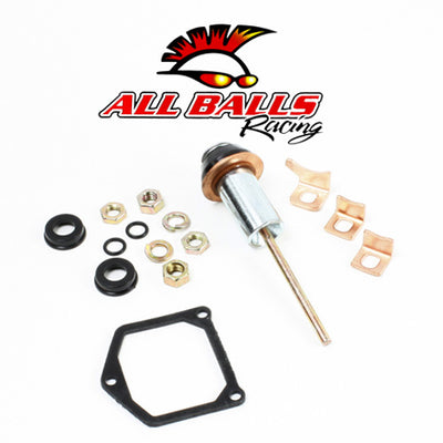 SOLENOID REPAIR KIT, BIG TWIN 2008 UP#mpn_79-1102