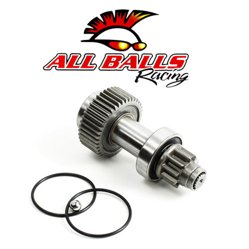 All Balls 79-2104 Big Twin Str Cltch Assy, 2008UP #79-2104