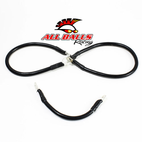 BLACK, 1EA. 8", 1EA. 15", 1EA.17"#mpn_79-3001-1