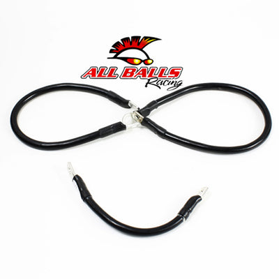 BLACK, 1EA. 8", 1EA. 15", 1EA.17"#mpn_79-3001-1