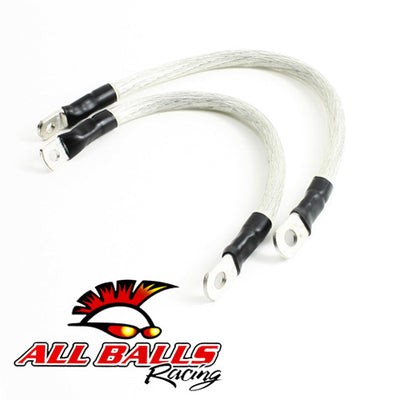 CLEAR, 1EA. 10", 1EA. 12"#mpn_79-3002