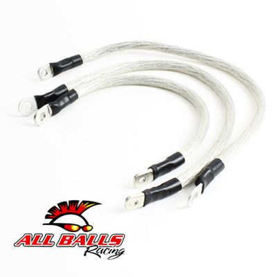 CLEAR, 1EA. 12", 2EA. 16"#mpn_79-3003