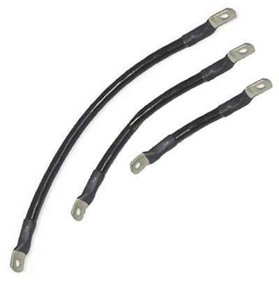 BLACK, 1EA. 12", 2EA. 16"#mpn_79-3003-1