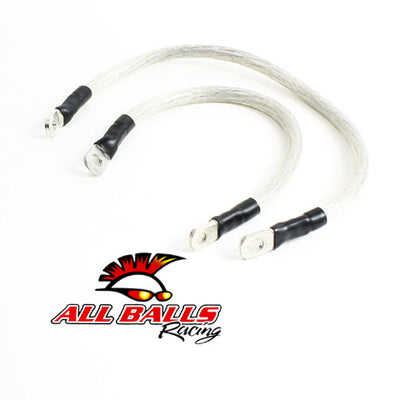 CLEAR, 1EA. 12", 1EA. 16"#mpn_79-3004