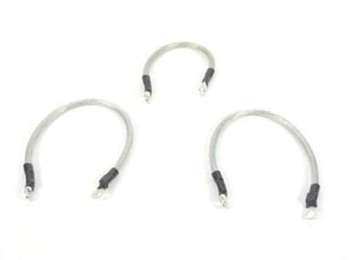 CLEAR, 1EA. 9", 2EA.30"#mpn_79-3007