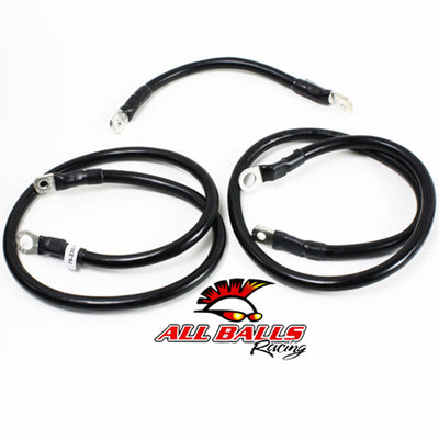 BLACK, 1EA. 9", 2EA 30"#mpn_79-3007-1