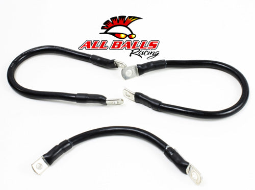 BLACK, 1EA. 8", 2EA. 13"#mpn_79-3009-1