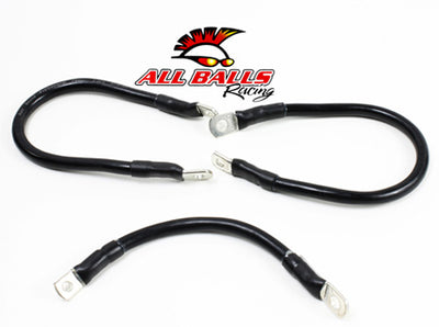 BLACK, 1EA. 8", 2EA. 13"#mpn_79-3009-1