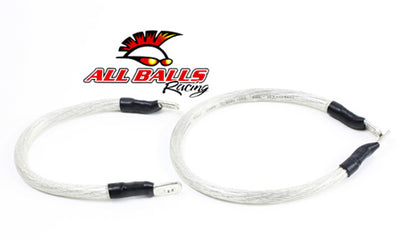 CLEAR 1EA. 11", 1EEA. 16"#mpn_79-3010