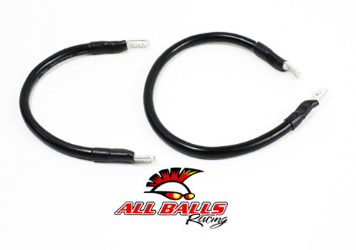 BLACK, 1EA. 11", 1EA. 16"#mpn_79-3010-1