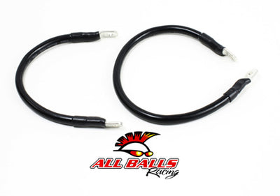 BLACK, 1EA. 11", 1EA. 16"#mpn_79-3010-1