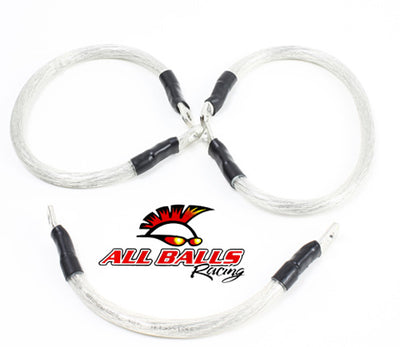 CLEAR, 1EA. 15", 1EA. 14", 1EA.9"#mpn_79-3013