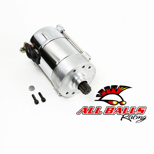 BIG TWIN STARTER, 1.4KW, CHM, RPL HIT#mpn_80-1006
