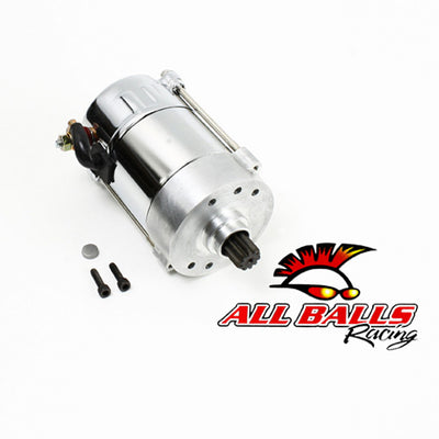 BIG TWIN STARTER, 1.4KW, CHM, RPL HIT#mpn_80-1006