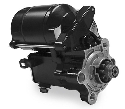 All Balls Racing Inc 80-1009 Starter Motor 1.4 - Black #80-1009