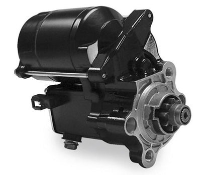 All Balls Racing Inc 80-1009 Starter Motor 1.4 - Black #80-1009