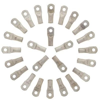 1/4" LUG TERMINAL 4 AWG KIT#mpn_99-1007