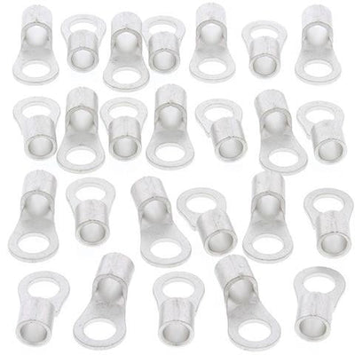 All Balls Racing 99-1009 Ring Battery Terminal 3/8" #99-1009