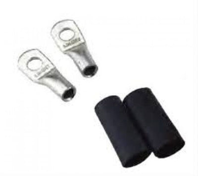 HEAT SHRINKTUBE 1.5" - .5" REDKIT#mpn_99-1034