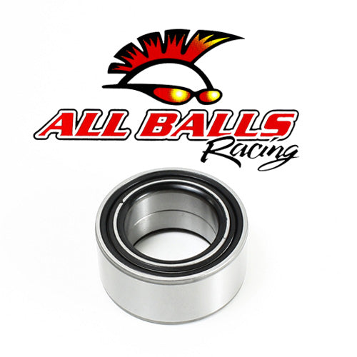 All Balls Wheel Bearing Kit - Front/Rear 25-1628 #25-1628