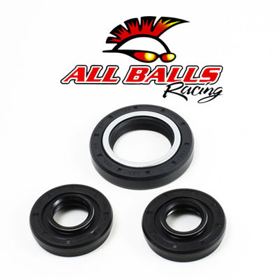 DIFFERENTIAL SEAL KIT#mpn_25-2001-5