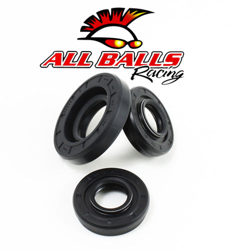 All Balls Differential Seal Kit - Front 25-2003-5 #25-2003-5