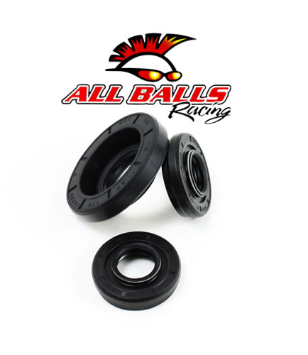 DIFFERENTIAL SEAL KIT#mpn_25-2004-5