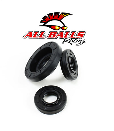 DIFFERENTIAL SEAL KIT#mpn_25-2004-5