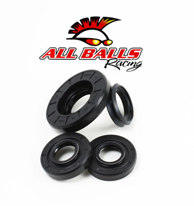 DIFFERENTIAL SEAL KIT#mpn_25-2006-5