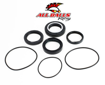 DIFFERENTIAL SEAL KIT#mpn_25-2010-5